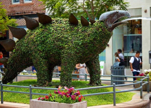 Santa Monica, California USA