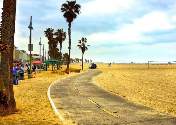 Santa Monica, California USA