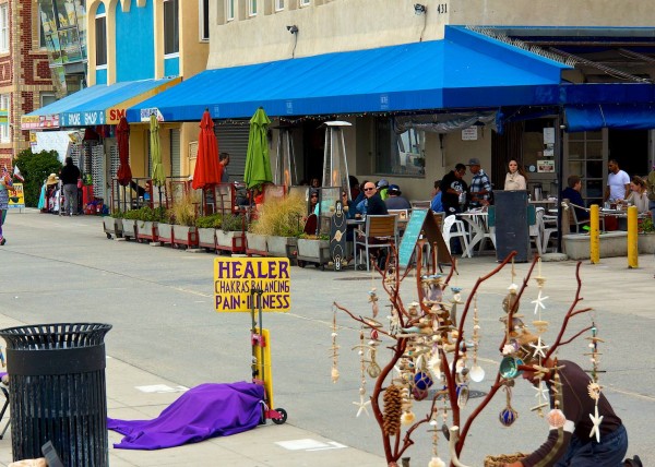 Santa Monica, California USA