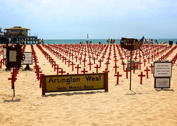 Santa Monica, California USA