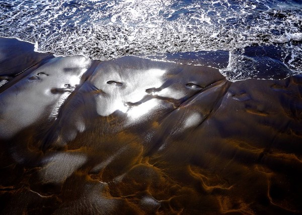 Los Gigantes, Teneriffa