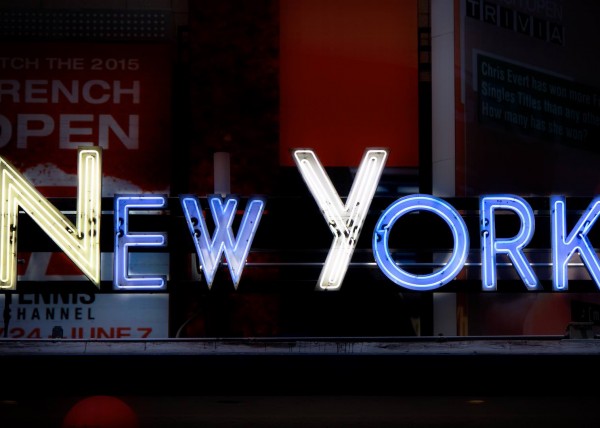 New York City, NY, USA