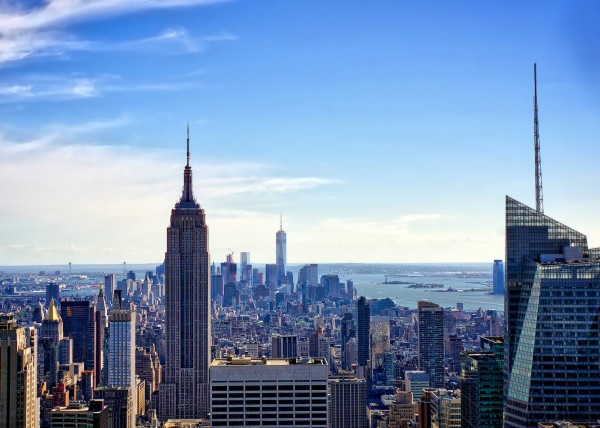 New York City, NY, USA