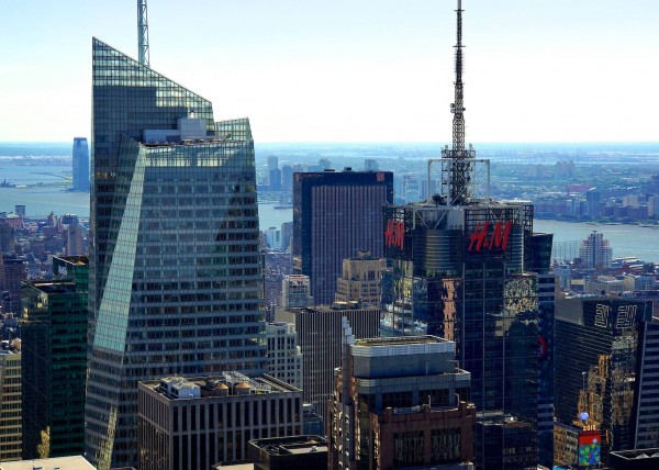 New York City, NY, USA