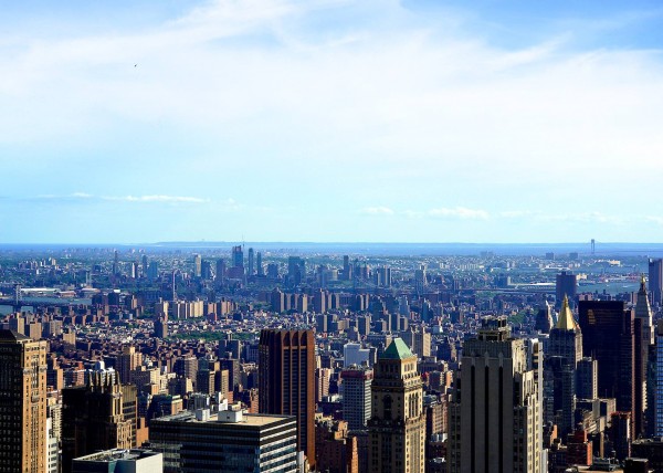 New York City, NY, USA