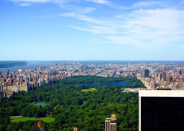 New York City, NY, USA