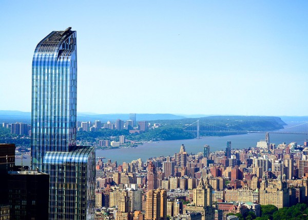 New York City, NY, USA