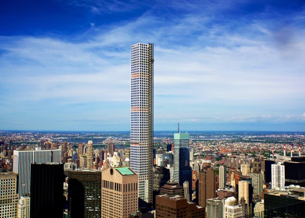 New York City, NY, USA