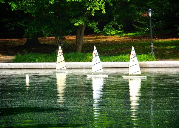 New York City, NY, USA