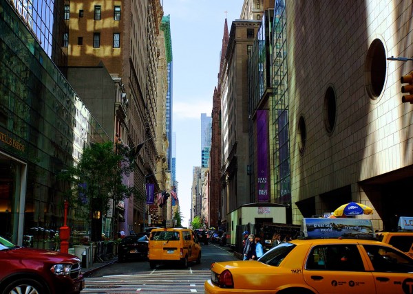 New York City, NY, USA