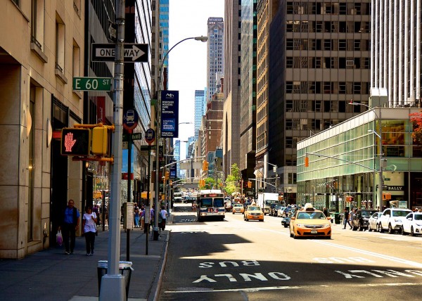 New York City, NY, USA