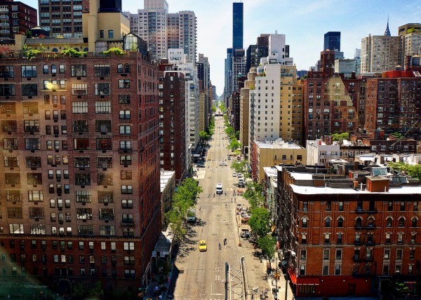 New York City, NY, USA