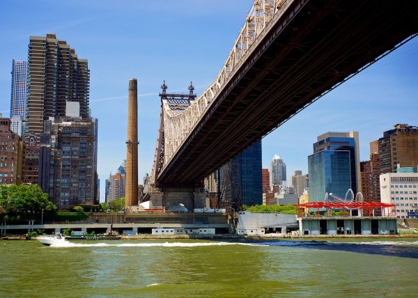 New York City, NY, USA