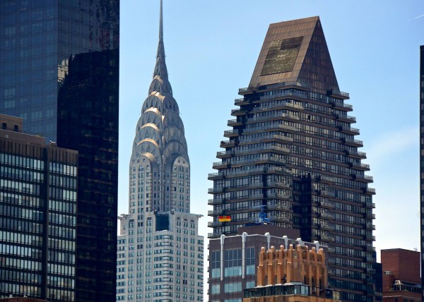 New York City, NY, USA