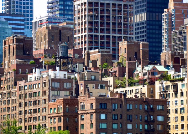 New York City, NY, USA