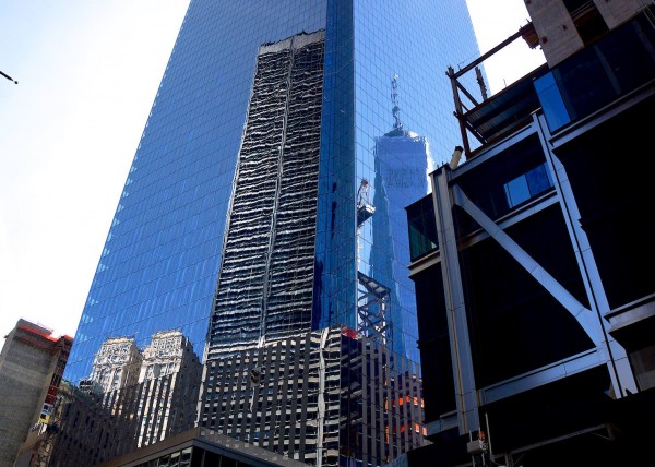 New York City, NY, USA