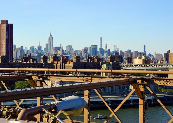 New York City, NY, USA