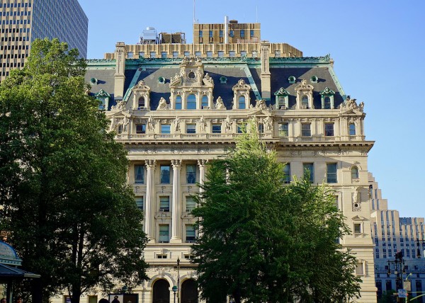 New York City, NY, USA