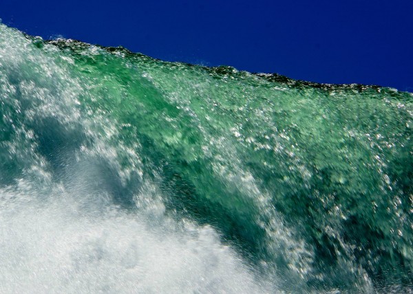 Niagara Falls, NY, USA