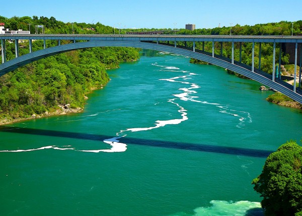 Niagara Falls, NY, USA