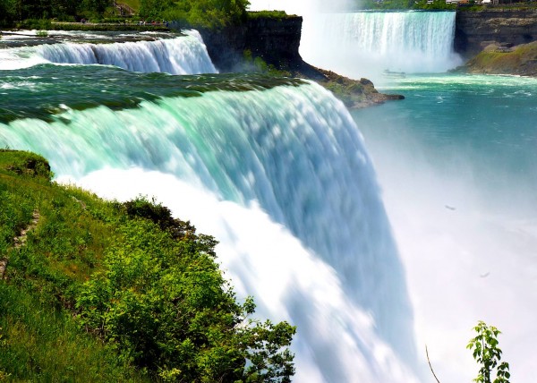 Niagara Falls, NY, USA