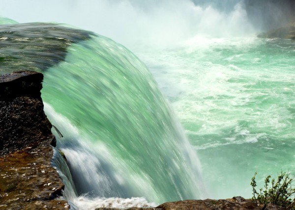 Niagara Falls, NY, USA