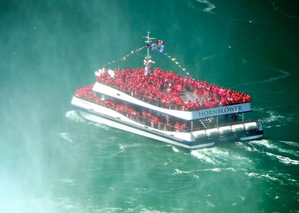 Niagara Falls, NY, USA