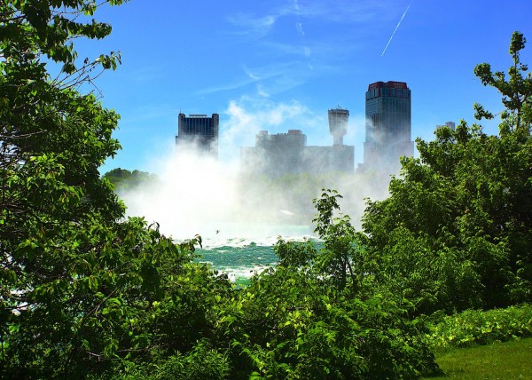Niagara Falls, NY, USA