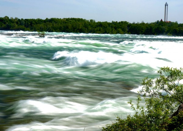 Niagara Falls, NY, USA
