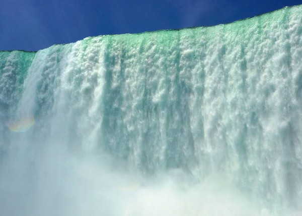 Niagara Falls, NY, USA