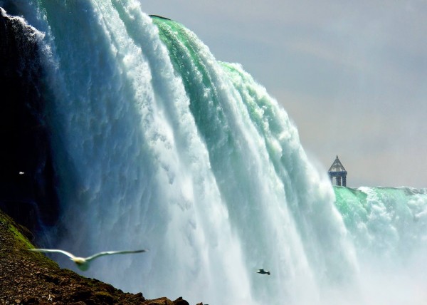 Niagara Falls, NY, USA