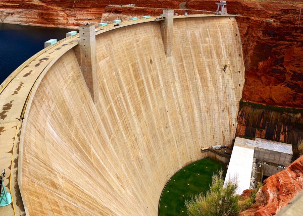 The Horseshoe 2 Page, AZ, USA