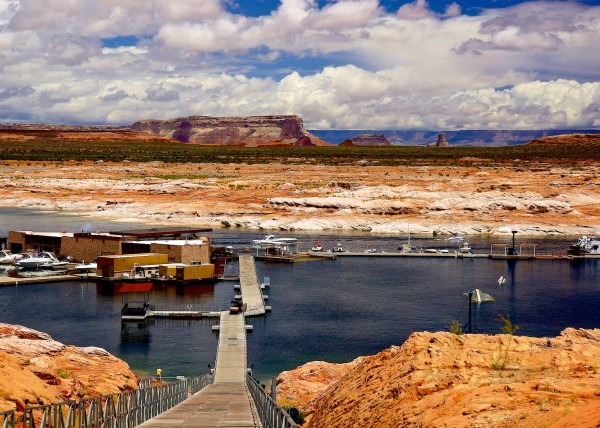 The Horseshoe 2 Page, AZ, USA