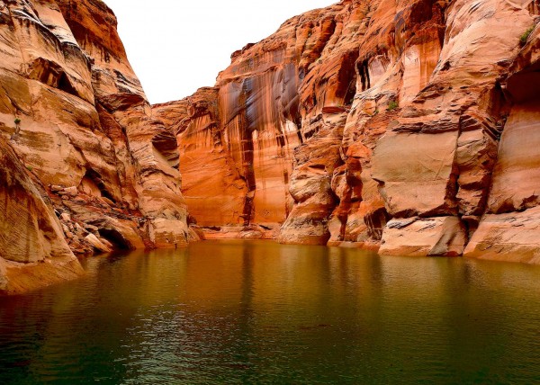 Upper Bryce Canyon, UT, USA