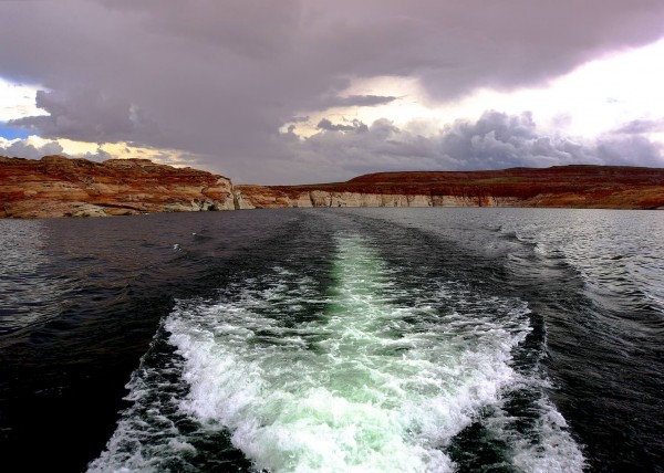 Upper Bryce Canyon, UT, USA