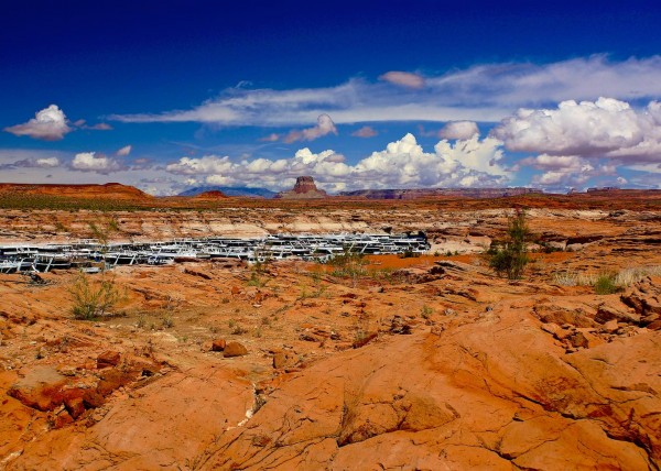 The Horseshoe 2 Page, AZ, USA