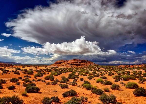 The Horseshoe 2 Page, AZ, USA
