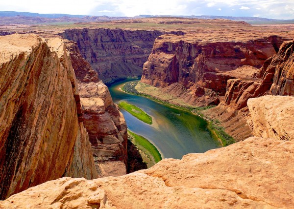 The Horseshoe 2 Page, AZ, USA