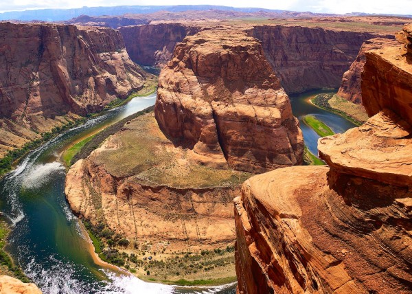 The Horseshoe 2 Page, AZ, USA