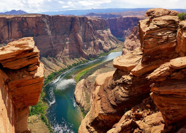 The Horseshoe 2 Page, AZ, USA