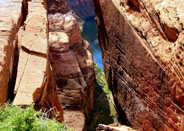 The Horseshoe 2 Page, AZ, USA