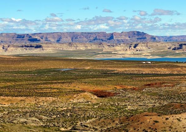 The Horseshoe 2 Page, AZ, USA