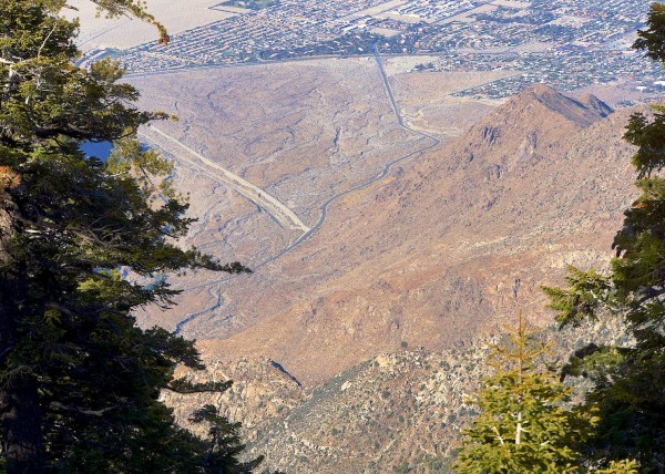 Santa Monica, California USA