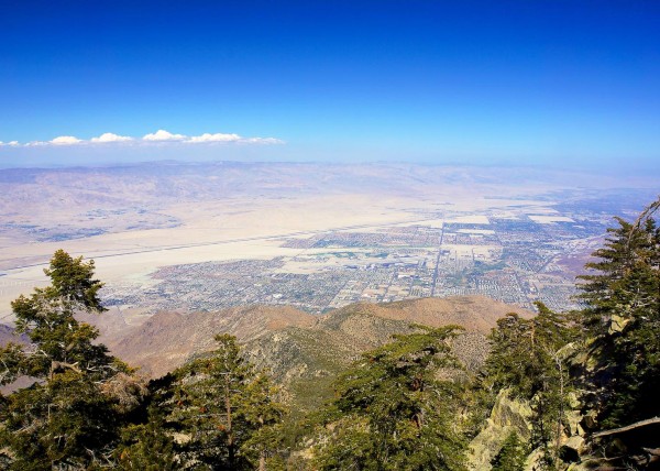 Santa Monica, California USA