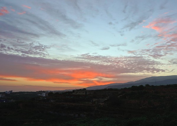 Los Gigantes, Teneriffa