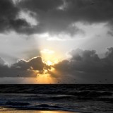 Sonnenuntergang
