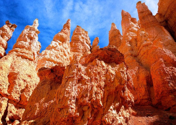 Upper Bryce Canyon, UT, USA