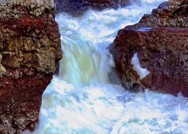 Reykjavik Sonnenfahrt Skulptur