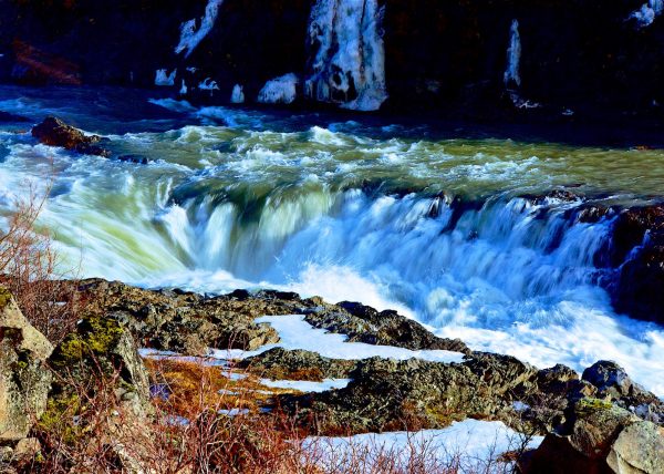 Reykjavik Sonnenfahrt Skulptur